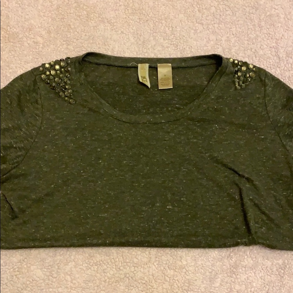 BKE small short sleeve shirt